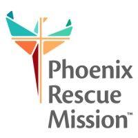 phoenix rescue mission logo image