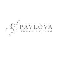 pavlova cafe logo image