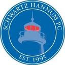 logo of Schwartz Hannum Pc