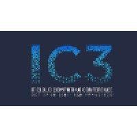 techcentric - ic3 cloud computing conference logo image