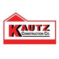 kautz construction logo image