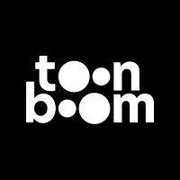 toon boom animation logo image