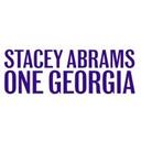 logo of One Georgia Stacey Abrams Leadership Committee