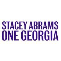 one georgia, stacey abrams' leadership committee