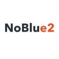 noblue2 logo image