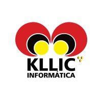 kllic informática logo image