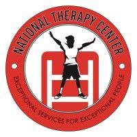 national therapy center logo image