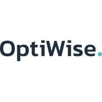 optiwise technologies b.v. logo image