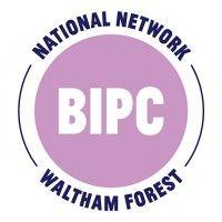 bipc waltham forest logo image