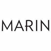 marin magazine logo image