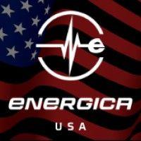 energica motor company inc. logo image