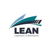 lean logistics & solutions logo image