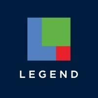 legend corporation logo image