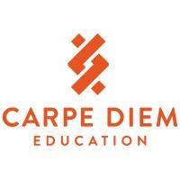 carpe diem education