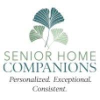 senior home companions indiana