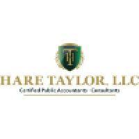 hare taylor, llc logo image