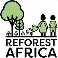 reforest africa logo image