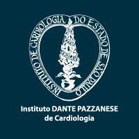 instituto dante pazzanese de cardiologia - idpc logo image