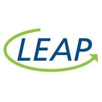 leap (cleveland) logo image