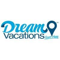 dream vacations - nicole myers, leroy myers and associates logo image