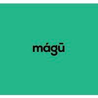 mágū health logo image