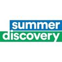 logo of Summer Discovery