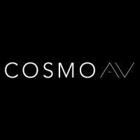 cosmo av logo image