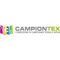 campiontex campionari srl logo image