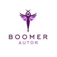 boomer-autor logo image