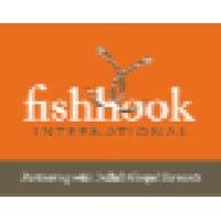 fishhook international logo image