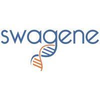 swagene logo image