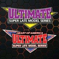 ultimate super late model series