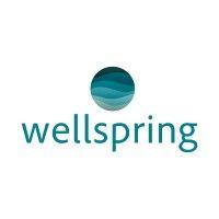 wellspring psychotherapy logo image