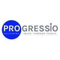 progressio bv logo image