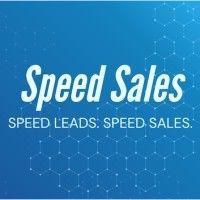 speed sales llc logo image