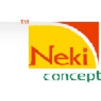 neki concept llp logo image