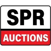 spr auctions