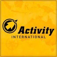 activity international logo image