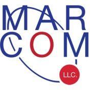 marcom, llc. logo image