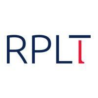 rp legal & tax logo image