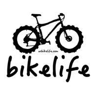 bike life with rob logo image