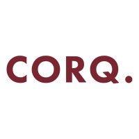 corq. logo image