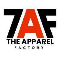 the apparel factory logo image