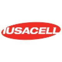 iusacell logo image