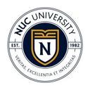 logo of Nuc University