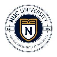 nuc university