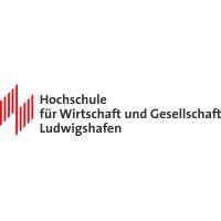 ludwigshafen university of business and society logo image