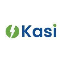 kasi cloud logo image