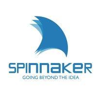 spinnaker acquisitions plc logo image