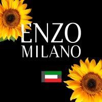 enzo milano logo image